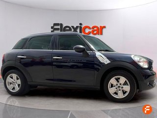 MINI Countryman Cooper D