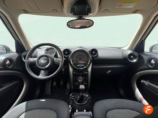 MINI Countryman Cooper D
