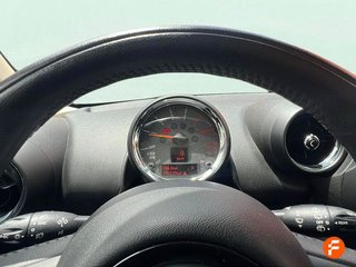 MINI Countryman Cooper D