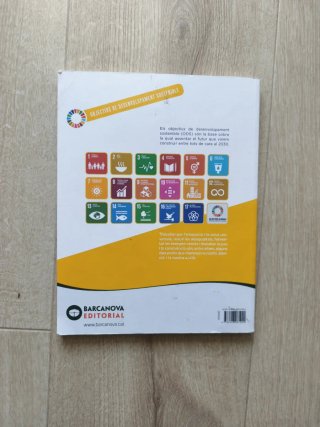Llengua Catalana, 4 ESO, Programa Alba de Vic, ...