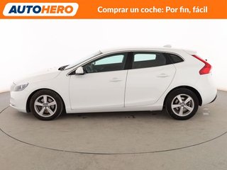 Volvo V40 1.6 D2 Summum