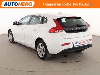 Volvo V40 1.6 D2 Summum