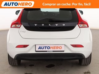 Volvo V40 1.6 D2 Summum
