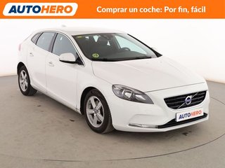 Volvo V40 1.6 D2 Summum