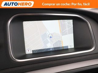 Volvo V40 1.6 D2 Summum