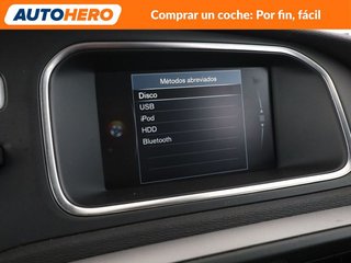 Volvo V40 1.6 D2 Summum