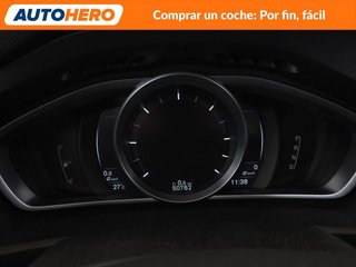 Volvo V40 1.6 D2 Summum