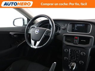 Volvo V40 1.6 D2 Summum