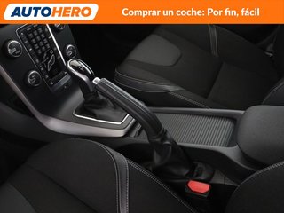 Volvo V40 1.6 D2 Summum