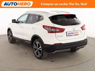 Nissan Qashqai 1.3 DIG-T N-Connecta
