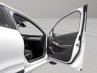 Renault Clio 100cv GLP 2022