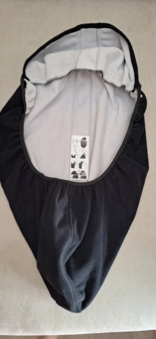 Mochila Portabebés BabyBjörn ONE Perforada