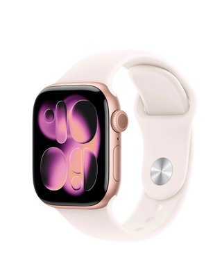 Apple Watch 10 Oro Rosa