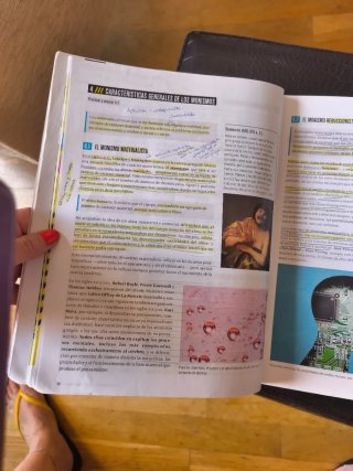Filosofía 1 Bachillerato