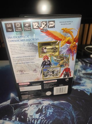 🇪🇸 Pacco 3 Giochi Nintendo GameCube