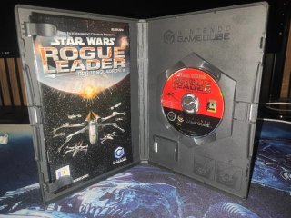 🇪🇸 Pacco 3 Giochi Nintendo GameCube