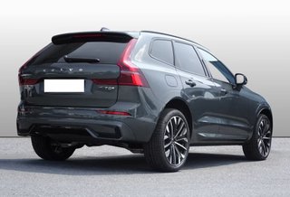 Volvo XC60 2025