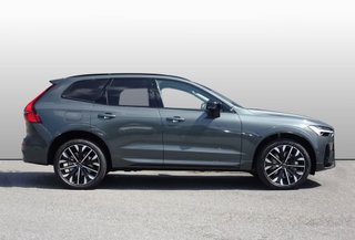 Volvo XC60 2025