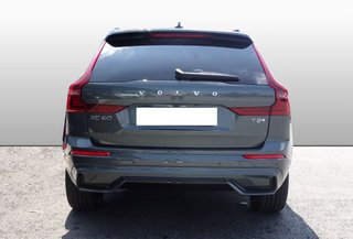 Volvo XC60 2025