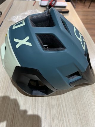 Casco Fox Pro Mips Enduro Fidlock