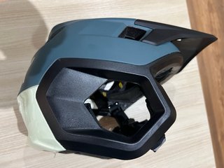 Casco Fox Pro Mips Enduro Fidlock