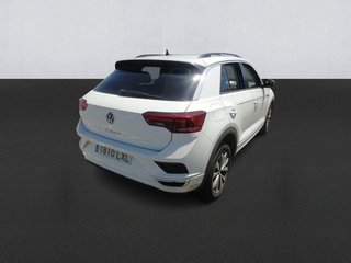 Volkswagen T-Roc (O) Advance R-Line 1.0 TSI 81kW (110CV)