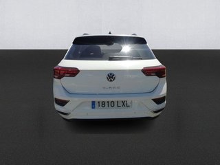 Volkswagen T-Roc (O) Advance R-Line 1.0 TSI 81kW (110CV)