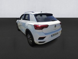 Volkswagen T-Roc (O) Advance R-Line 1.0 TSI 81kW (110CV)