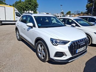 Audi Q3 Advanced 35 TDI 110kW (150CV) S tronic