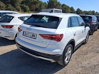 Audi Q3 Advanced 35 TDI 110kW (150CV) S tronic