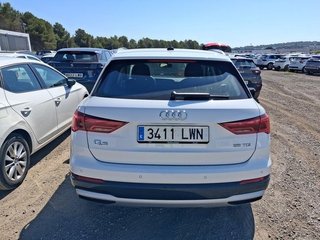 Audi Q3 Advanced 35 TDI 110kW (150CV) S tronic