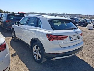 Audi Q3 Advanced 35 TDI 110kW (150CV) S tronic