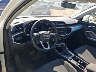 Audi Q3 Advanced 35 TDI 110kW (150CV) S tronic