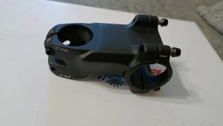 Potencia Syncros Scott Spark Negra