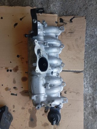 Motor Audi BLB 2.0 TDI .