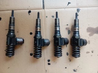 Motor Audi BLB 2.0 TDI .