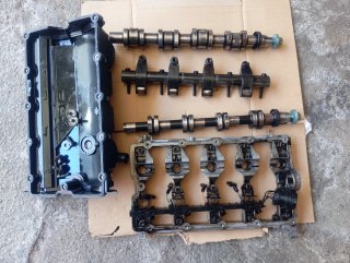 Motor Audi BLB 2.0 TDI .