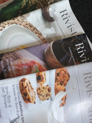 Rivistamica Iperal 13 numeri