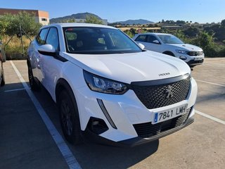 Peugeot 2008 Active Pack BlueHDI 81kW (110CV)