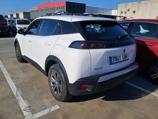 Peugeot 2008 Active Pack BlueHDI 81kW (110CV)