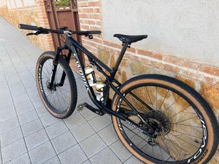 Specialized Epic S-Works LTD 2023. Talla s
