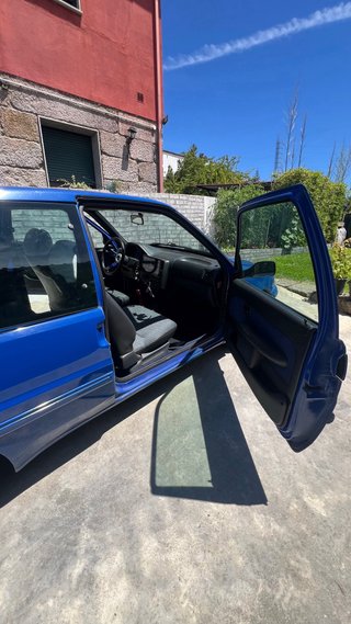Peugeot 106 1.1 ITV 2027 | Ideal para novel | 1.20