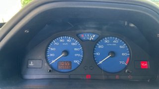 Peugeot 106 1.1 ITV 2027 | Ideal para novel | 1.20