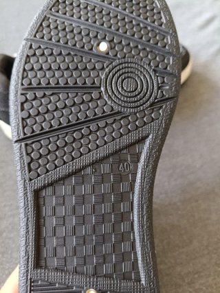 Zapatillas deportivas estrellas talla 40 NUEVA