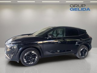 Nissan QASHQAI DIG-T 103kW N-Connecta