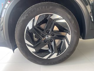 Nissan QASHQAI DIG-T 103kW N-Connecta