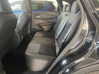 Nissan QASHQAI DIG-T 103kW N-Connecta