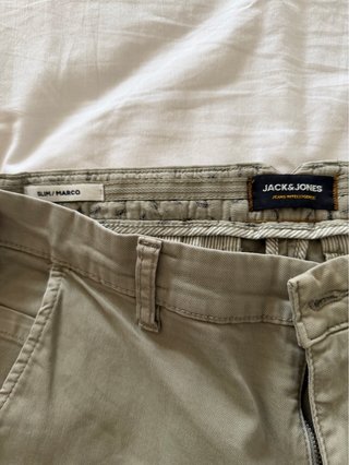 Pantalón Jack Jones