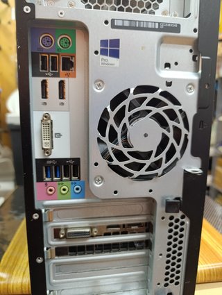 HP Z230 Workstation XEON E3-1246 V3, 16GB RAM, GTX