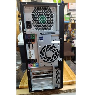HP Z230 Workstation XEON E3-1246 V3, 16GB RAM, GTX